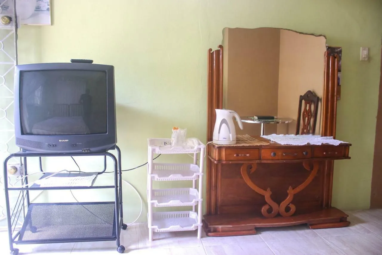 Apartment Ericson Studio -Porto Bello Montego Bay