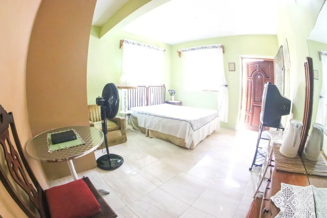 Ericson Studio -Porto Bello Montego Bay Jamaica