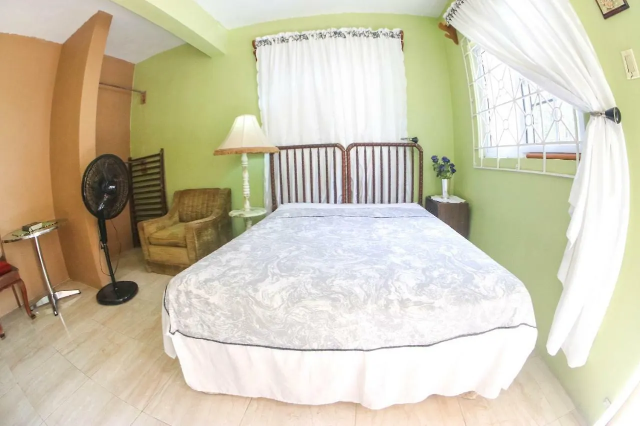 Apartment Ericson Studio -Porto Bello Montego Bay Jamaica