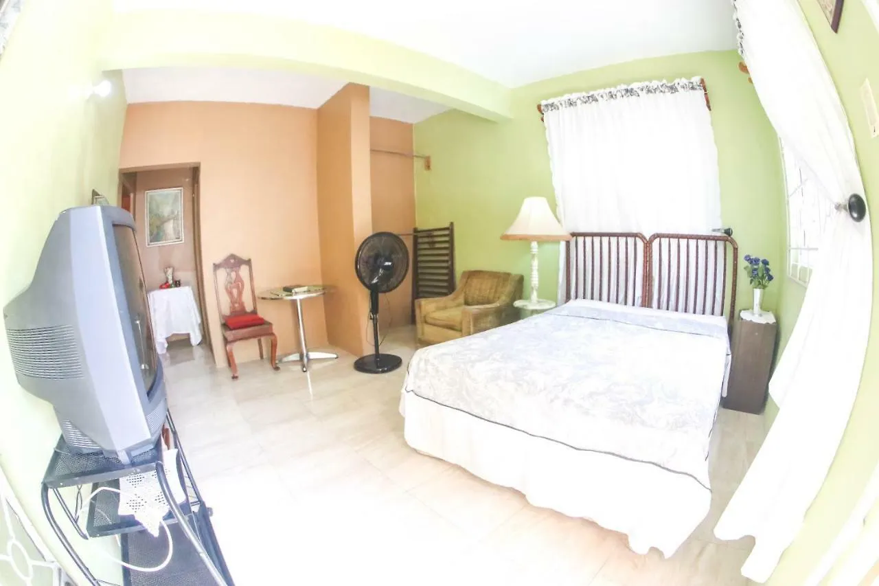 Ericson Studio -Porto Bello Montego Bay