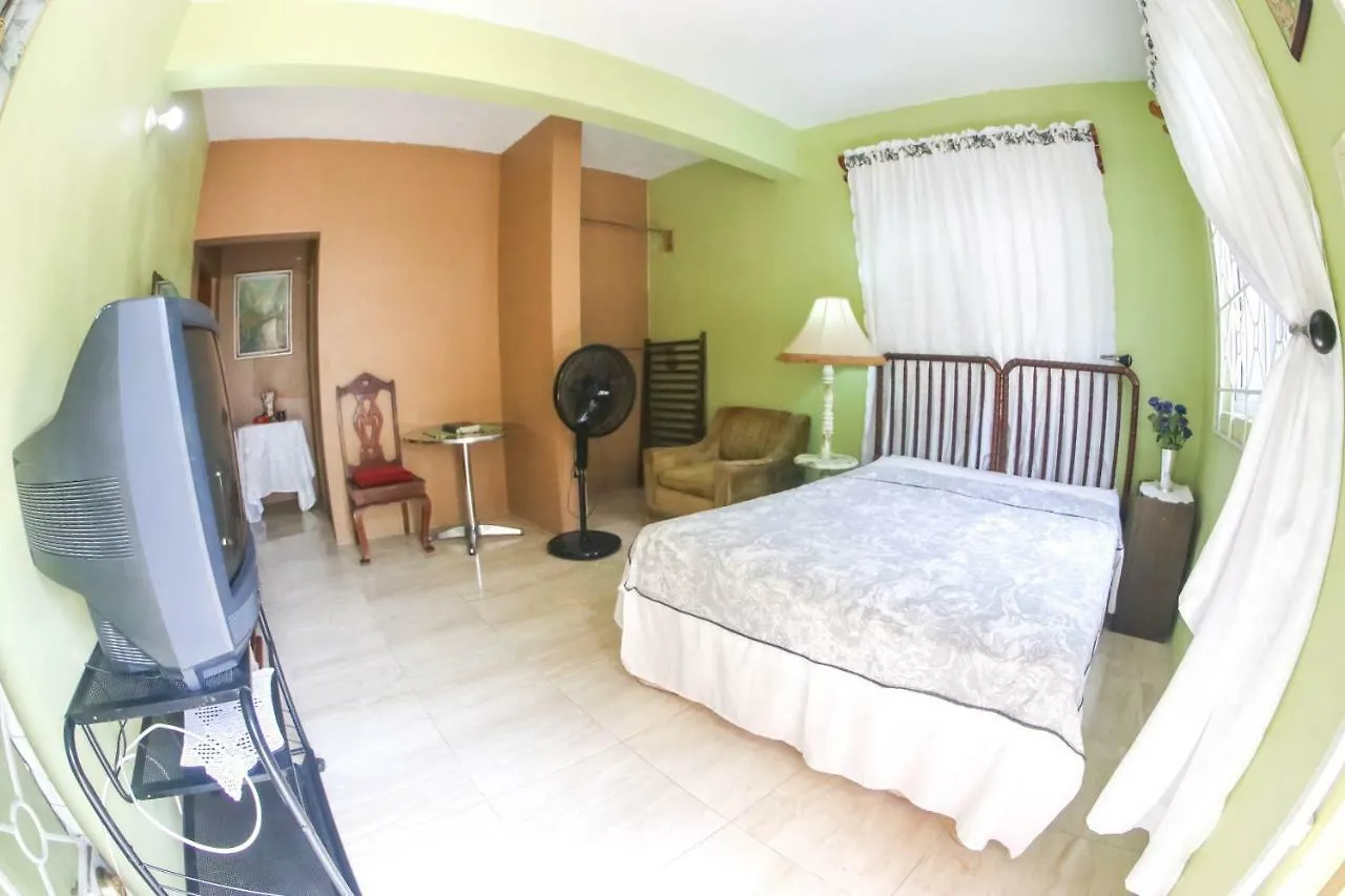 Ericson Studio -Porto Bello Montego Bay