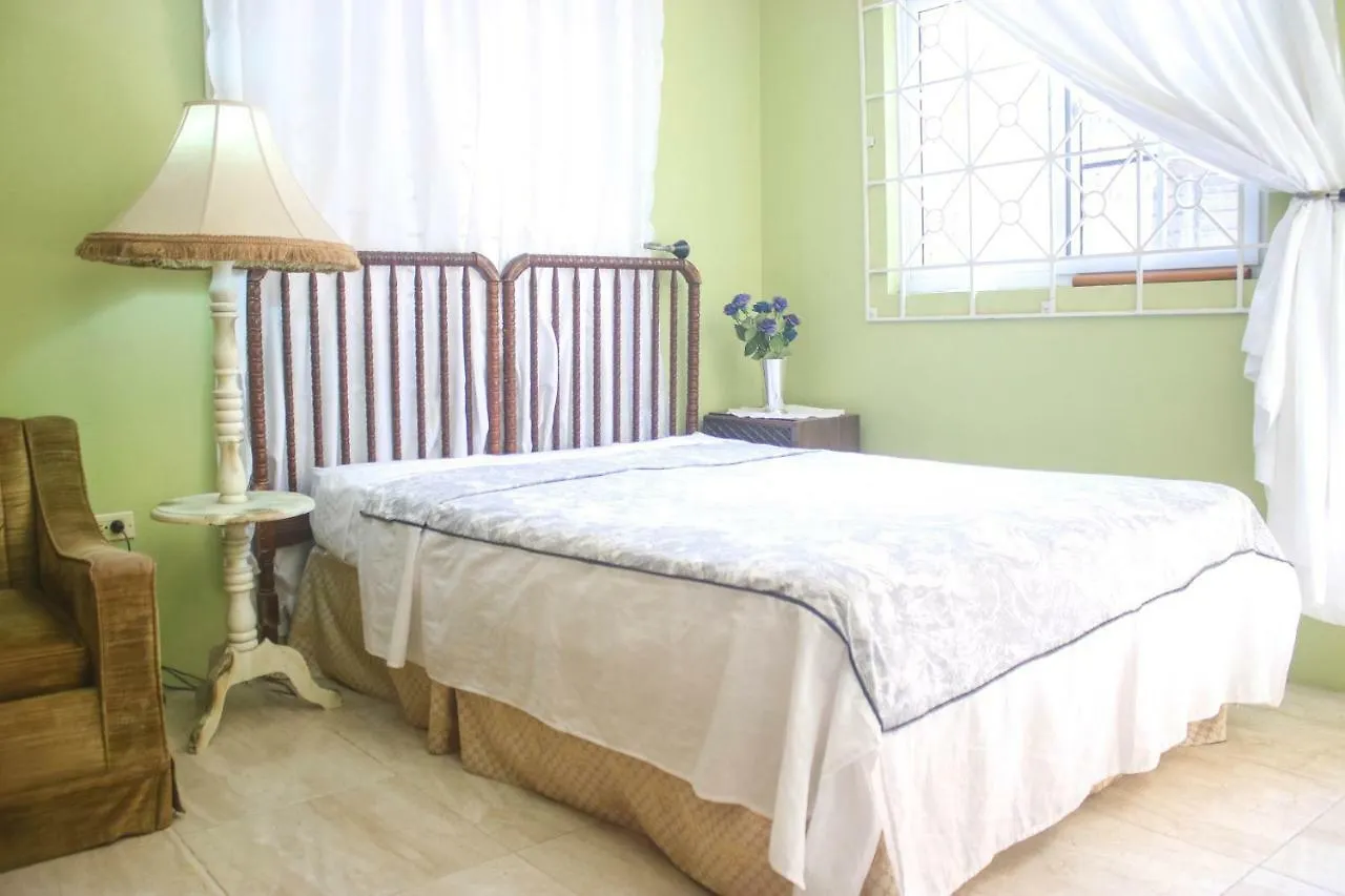 Apartment Ericson Studio -Porto Bello Montego Bay