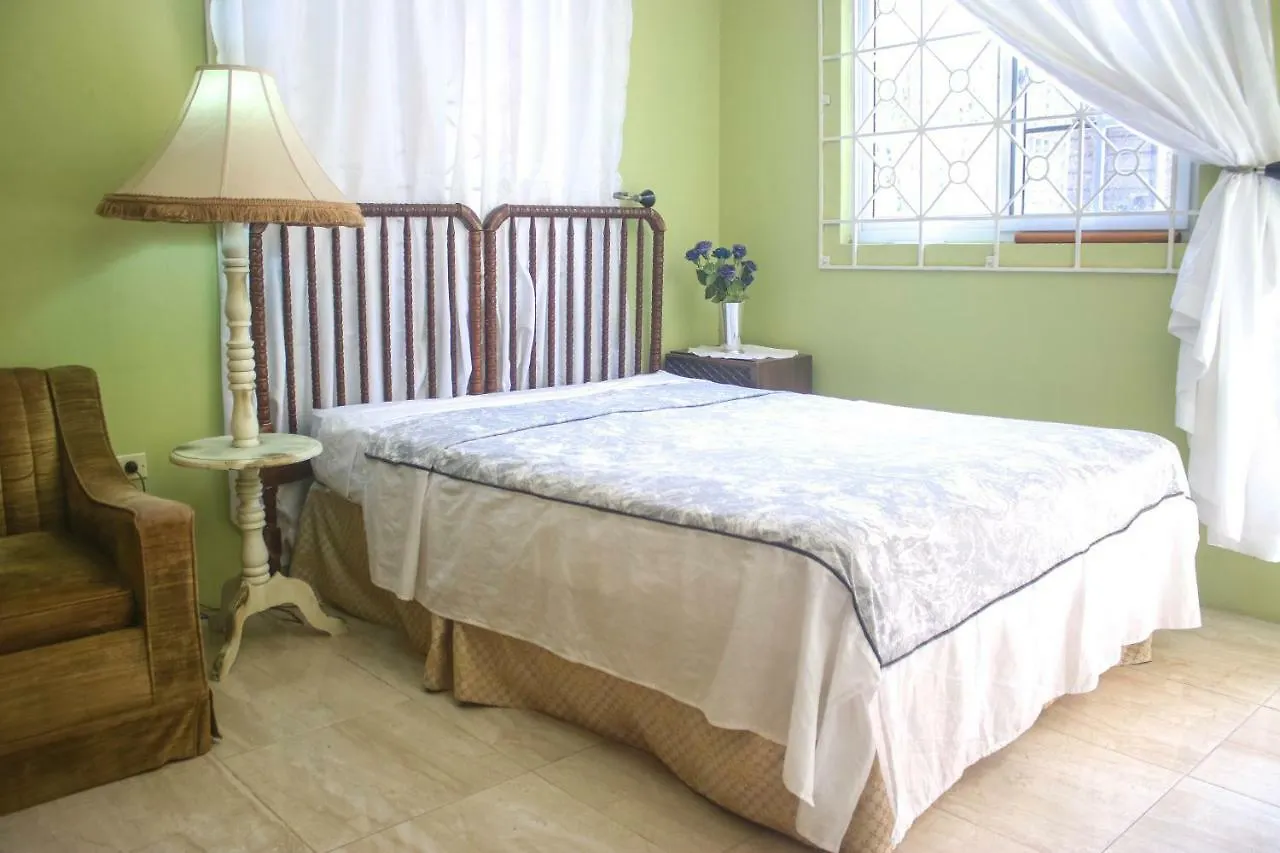 Ericson Studio -Porto Bello Montego Bay Jamaica